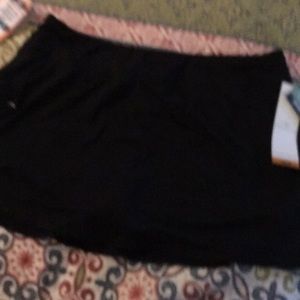 Beach House woman swim skort